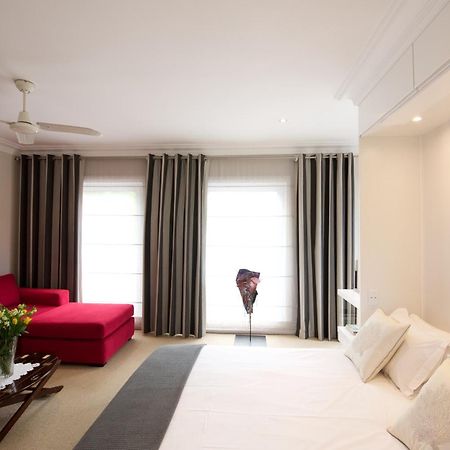 9 Ripelby Hotel Cape Town Luaran gambar