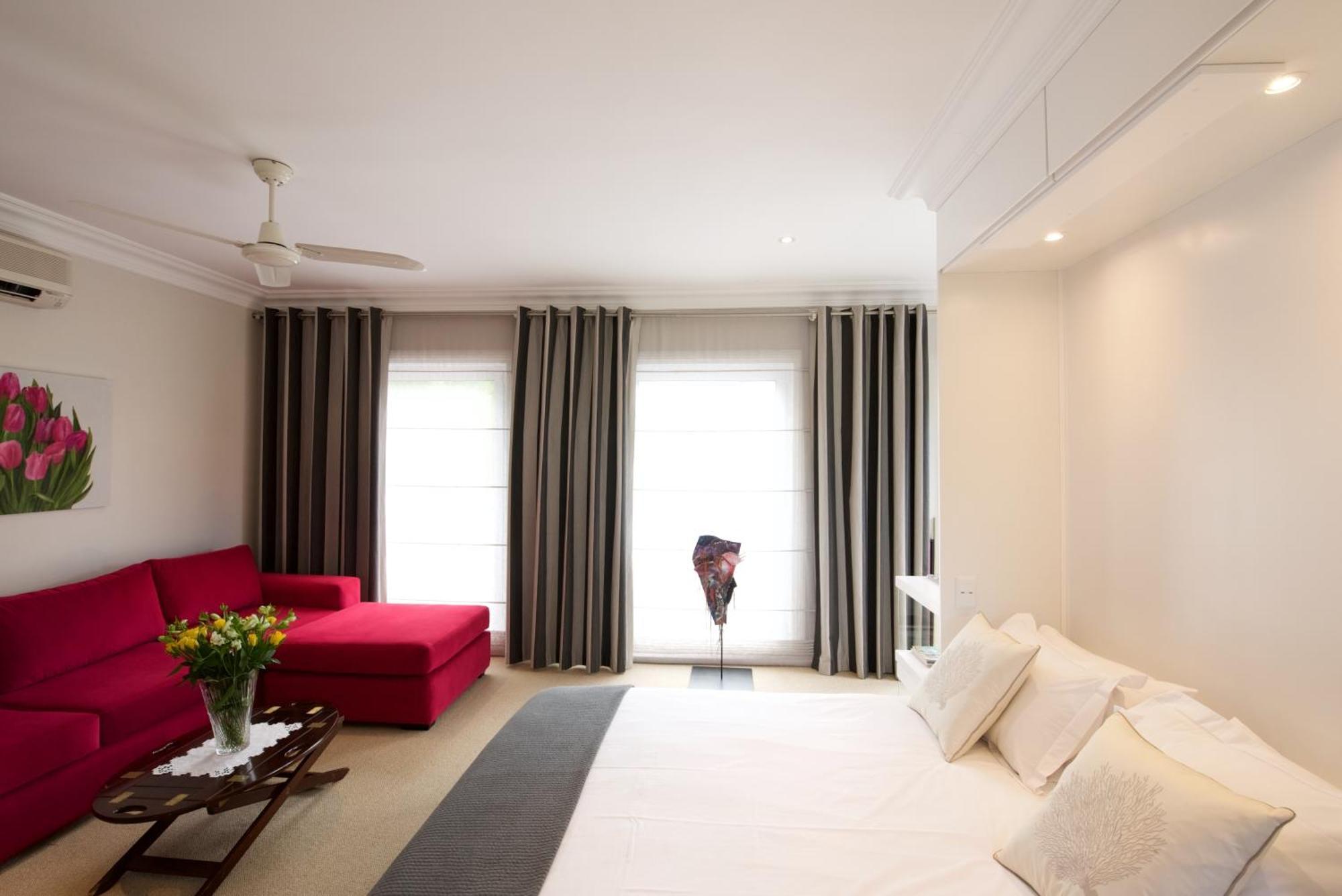 9 Ripelby Hotel Cape Town Luaran gambar